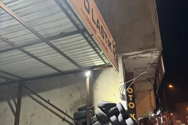 Doğu Lastik Servisi, Arnavutköy Oto Lastik yol servisi - Resim 2