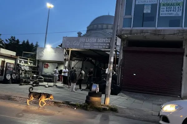 Doğu Lastik Servisi, Arnavutköy Oto Lastik yol servisi - Resim 16