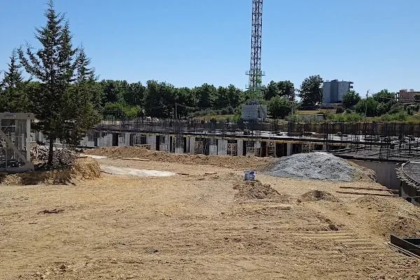 Aksu Devlet Hastanesi - Resim 2