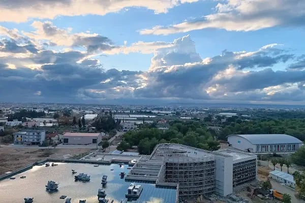 Aksu Devlet Hastanesi - Resim 3