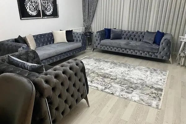 Moders Mobilya - Salon Takımları - Resim 2