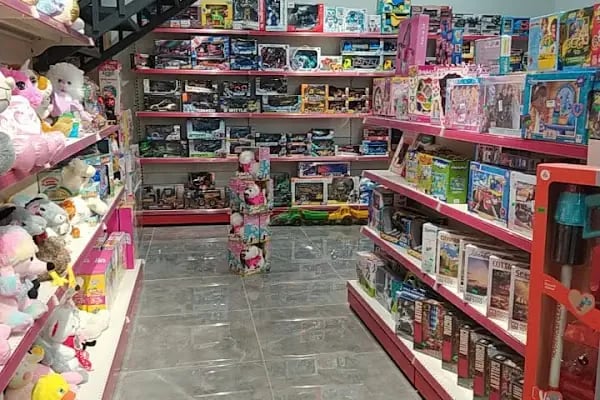 TOYS CİTY - Resim 11