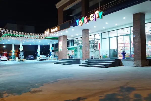 TOYS CİTY - Resim 9
