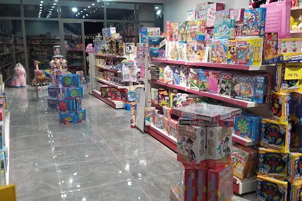TOYS CİTY - Resim 2