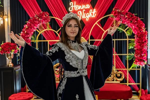 Kaynarca Belediye Kültür Merkezi Düğün ve Konferans Salonu - Resim 2