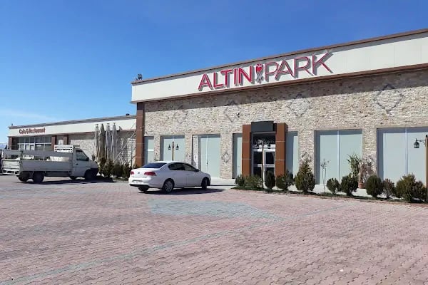 Altınpark - Resim 20