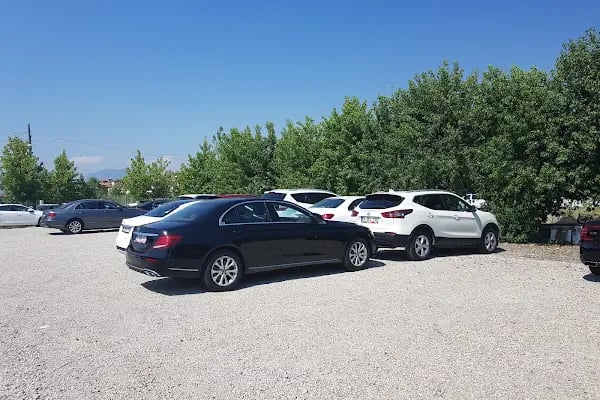 Dalaman Car Hire - Resim 20