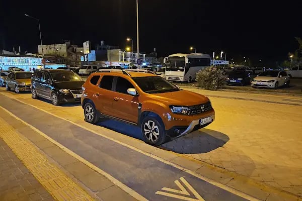 Dalaman Car Hire - Resim 4