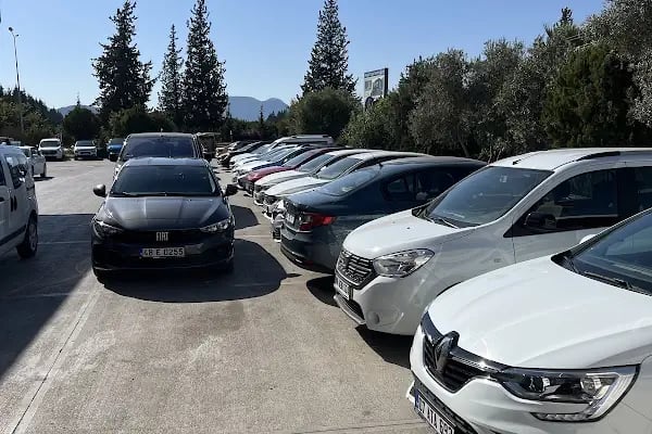 Dalaman Car Hire - Resim 2