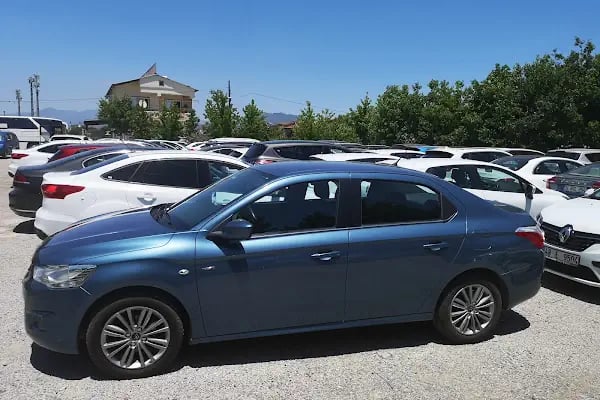 Dalaman Car Hire - Resim 12