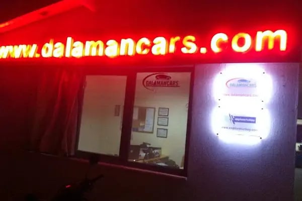 Dalaman Car Hire - Resim 16