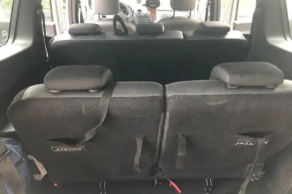 Dalaman Car Hire - Resim 11