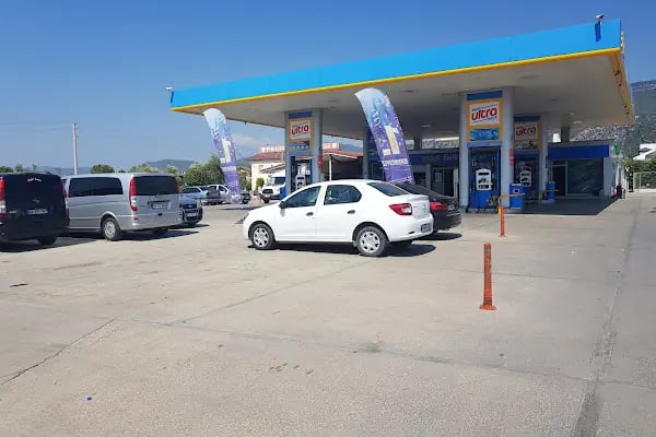 Dalaman Car Hire - Resim 5