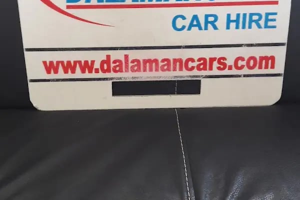 Dalaman Car Hire - Resim 15