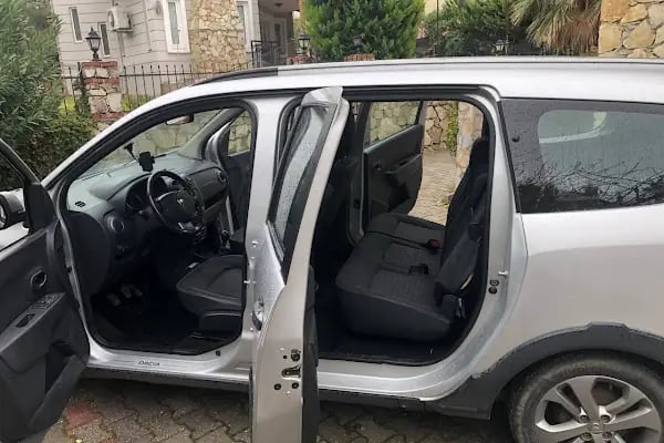 Dalaman Car Hire - Resim 7