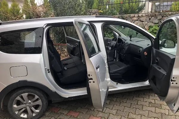 Dalaman Car Hire - Resim 19