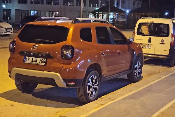 Dalaman Car Hire - Resim 8