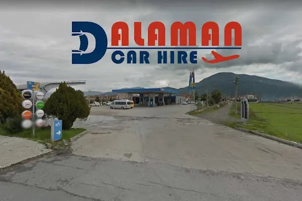 Dalaman Car Hire - Resim 17