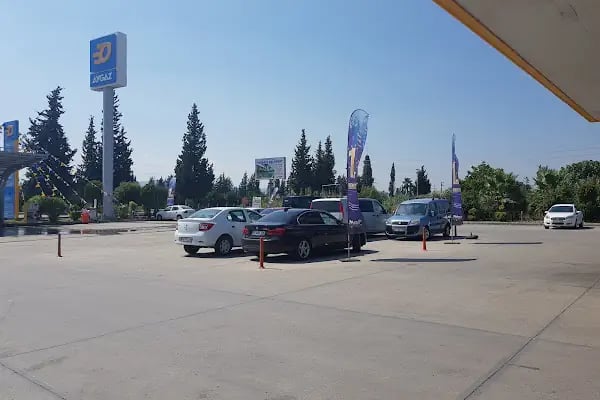 Dalaman Car Hire - Resim 9