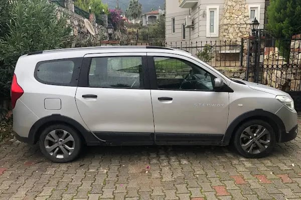 Dalaman Car Hire - Resim 6