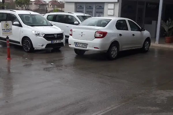 Dalaman Car Hire - Resim 10