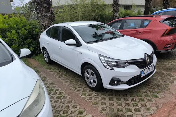 Dalaman Car Hire - Resim 3