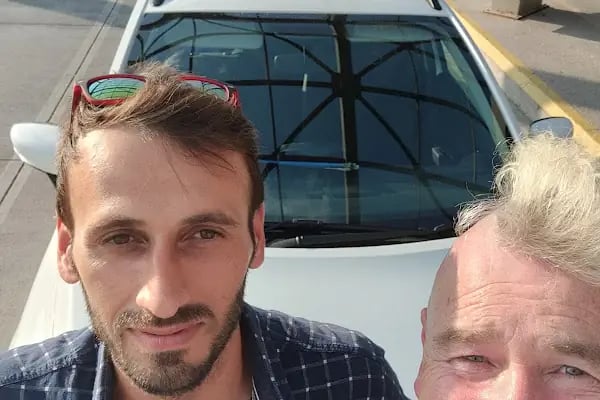 Dalaman Car Hire - Resim 18