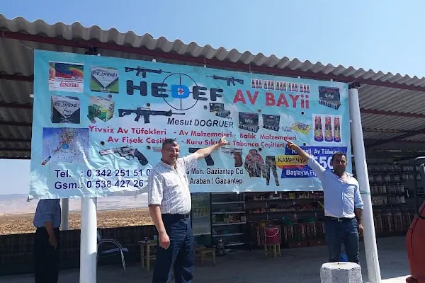Şahan Market - Resim 1