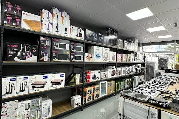 Güney Beyaz Eşya ve Elektronik - Resim 15