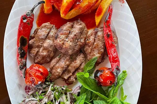 KIYI RESTAURANT - Resim 3