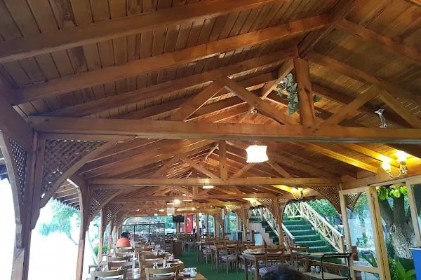 KIYI RESTAURANT - Resim 15