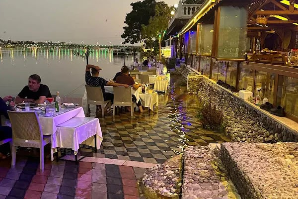 KIYI RESTAURANT - Resim 2