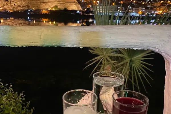 KIYI RESTAURANT - Resim 13