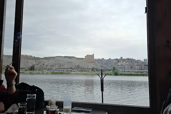 KIYI RESTAURANT - Resim 11
