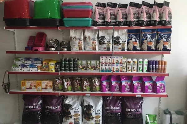 VETPLUS VETERİNER KLİNİĞİ - Resim 11