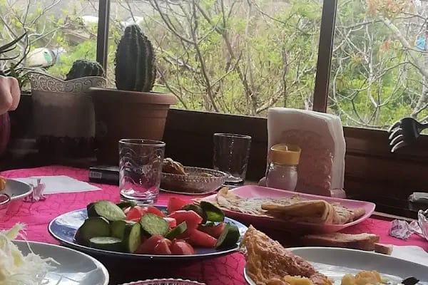 Gaia Mansion Cumalıkızık - Resim 13