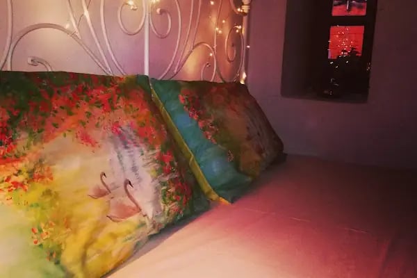 Gaia Mansion Cumalıkızık - Resim 12
