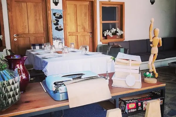 Gaia Mansion Cumalıkızık - Resim 5