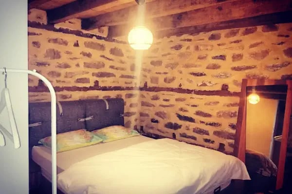 Gaia Mansion Cumalıkızık - Resim 14