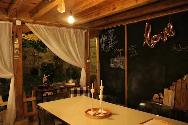 Gaia Mansion Cumalıkızık - Resim 16