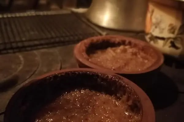 Gaia Mansion Cumalıkızık - Resim 19