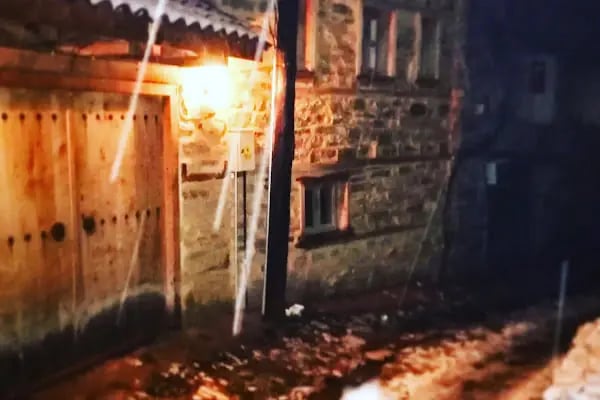 Gaia Mansion Cumalıkızık - Resim 15