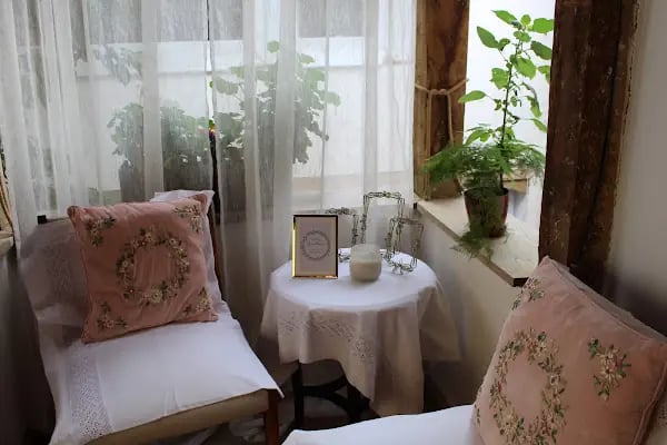 Gaia Mansion Cumalıkızık - Resim 6