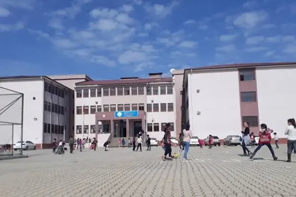 Esma ocak ilkokulu - Resim 1