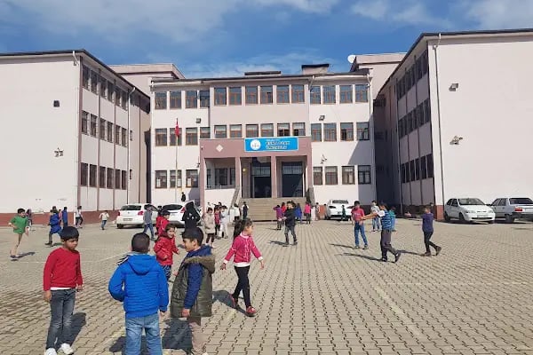 Esma ocak ilkokulu - Resim 6
