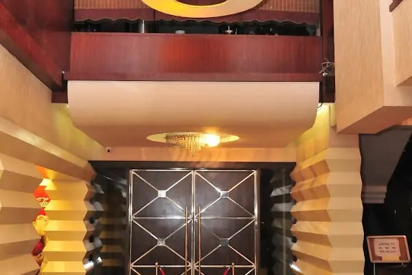 BURAK PARK plus HOTEL - Resim 7