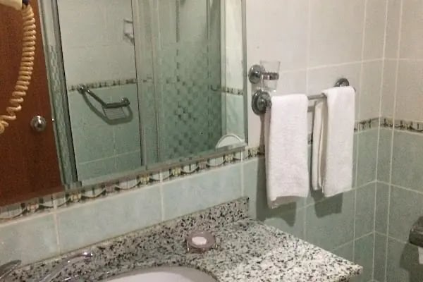 BURAK PARK plus HOTEL - Resim 14