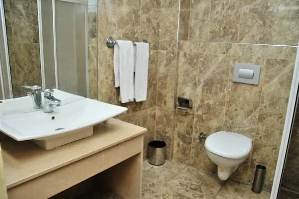 BURAK PARK plus HOTEL - Resim 3