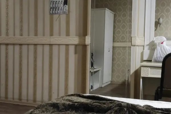 BURAK PARK plus HOTEL - Resim 15