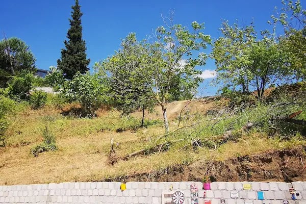 BURSA KARAVANLI BAHÇE - Resim 9